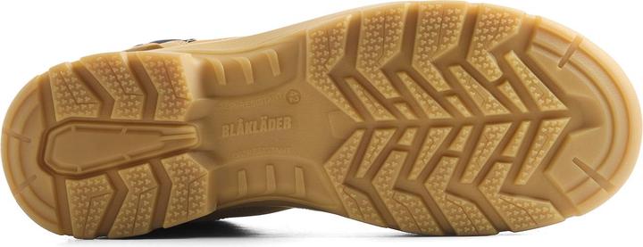 Produktbild Blakläder Elite (39)