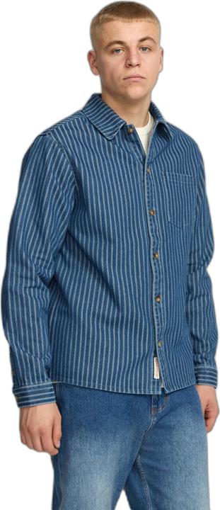 Immagine prodotto Revolution Camicia casual a maniche lunghe (M)