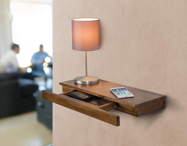 Immagine prodotto Carlo Milano Scaffale a muro