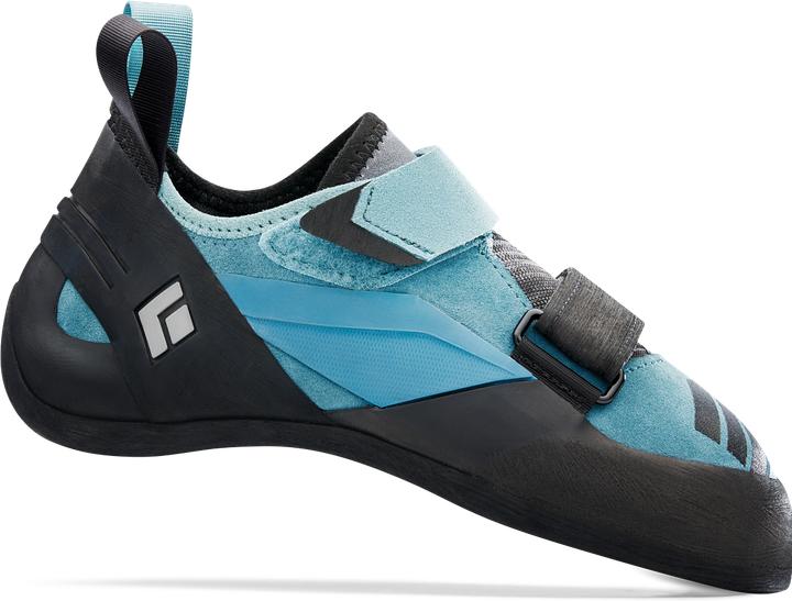 Image du produit Black Diamond Chaussures d'escalade Focus (37)
