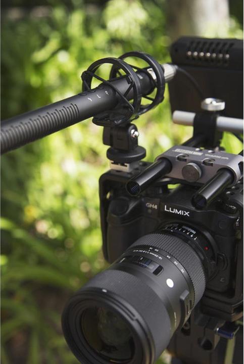 Produktbild RØDE Ntg4