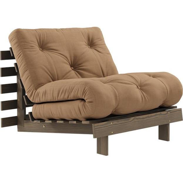Karup Design, Sofa, Roots 90 (Bettsofa, 1-Sitzer)