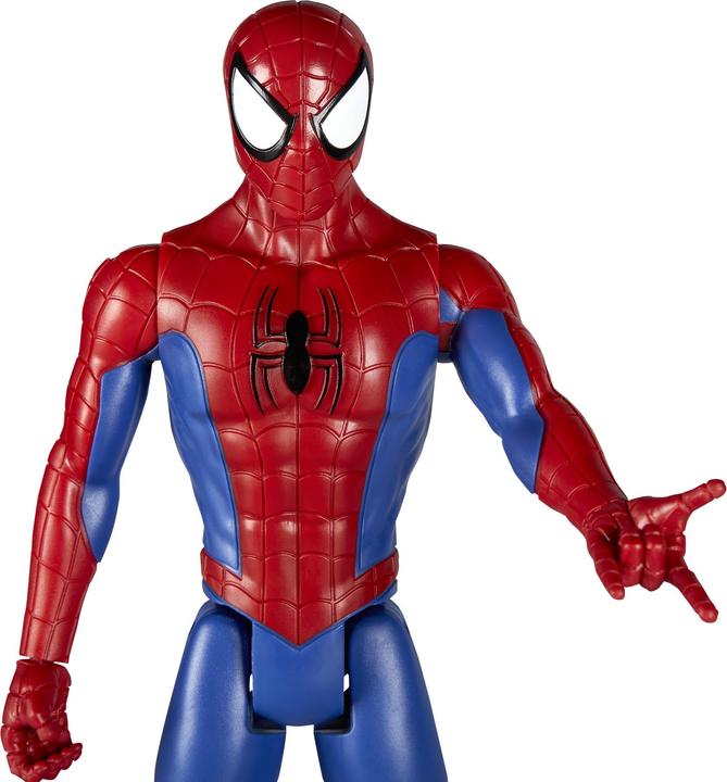 Image du produit Hasbro Spider-Man Titan Hero Power FX