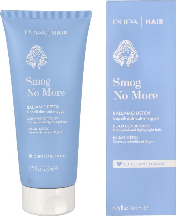 Produktbild Pupa Milano Smog No More (200 ml)