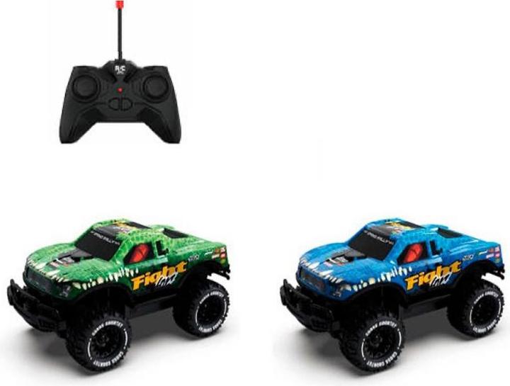 OEM Auto Radiocomandata Monster Race B Assortita 1