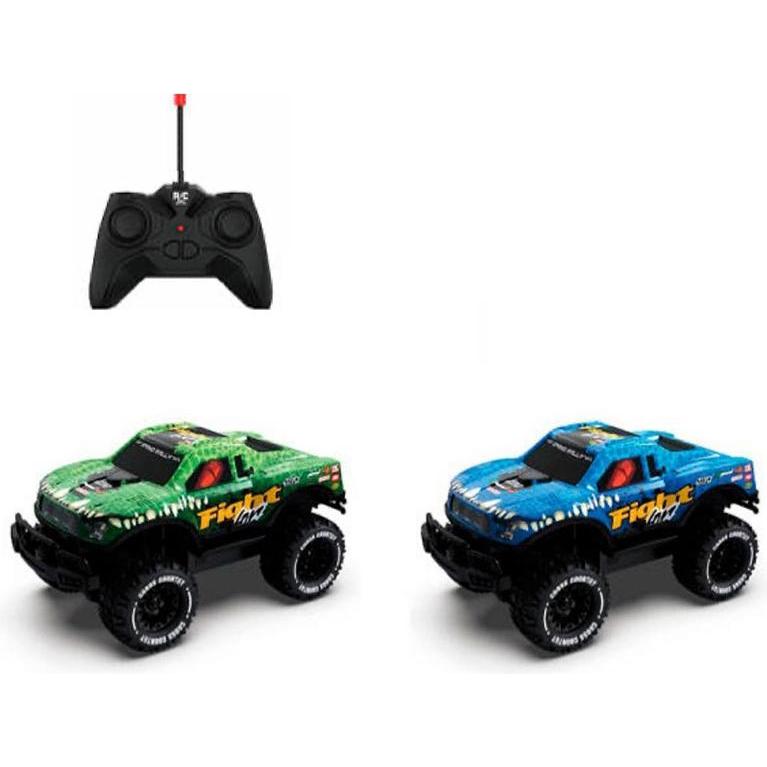 OEM Funkgesteuertes Auto Monster Race B Assorted 1 (MOD0636)