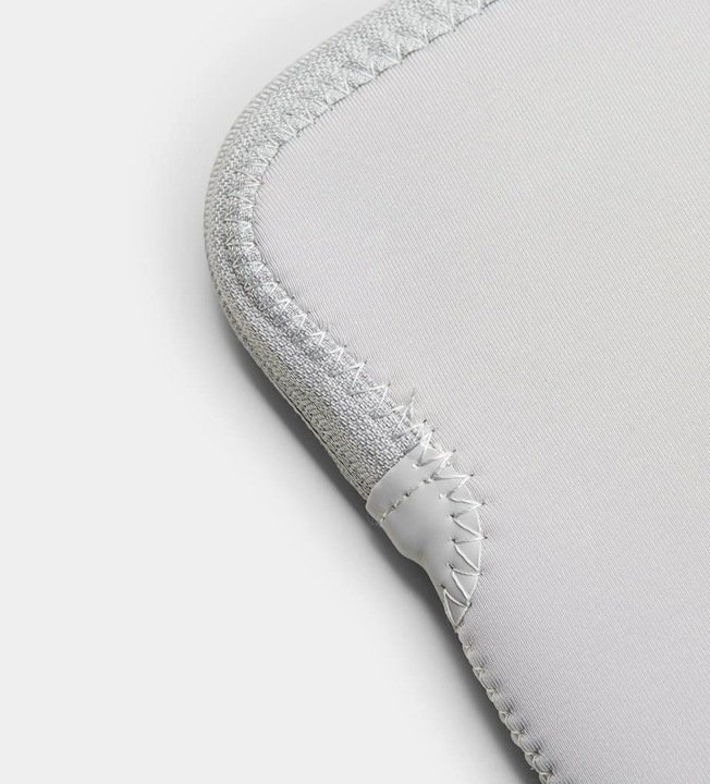 Produktbild Trunk 13" MacBook Pro & Air Sleeve, Silv (13", Apple)