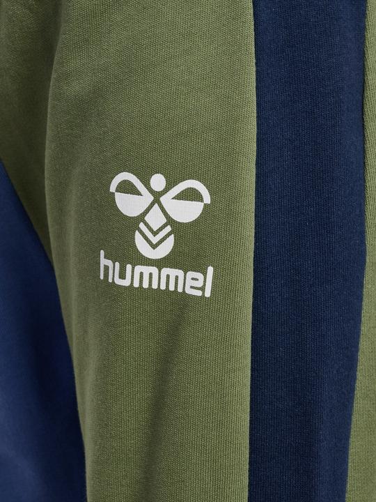 Produktbild hummel Hmlassym Pants (62)