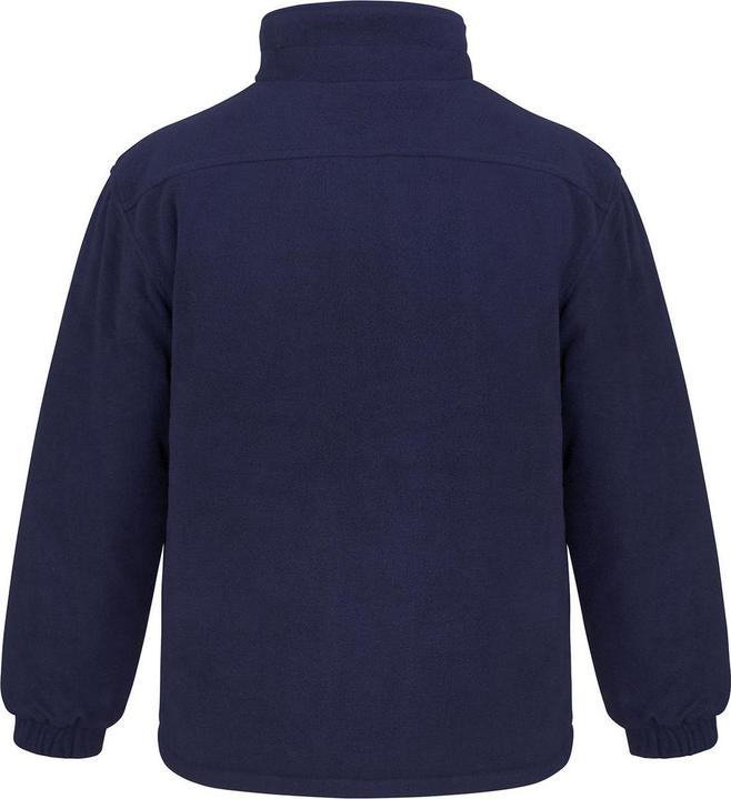 Produktbild Result Clothing Fleecejacke Winter (L)