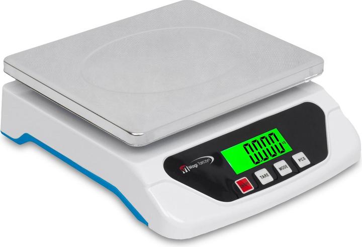 Produktbild Wagi Tarczyn Waga elektroniczna WT-500S 30kg