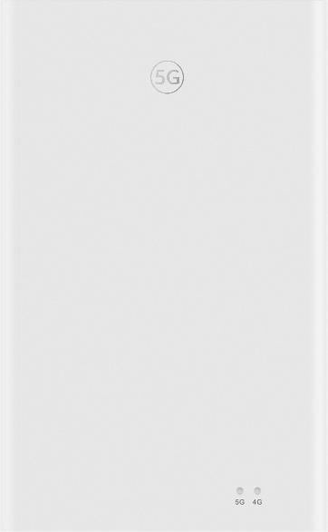 Actual product image Huawei H352-381 5G Cpe Max 5 5G Router