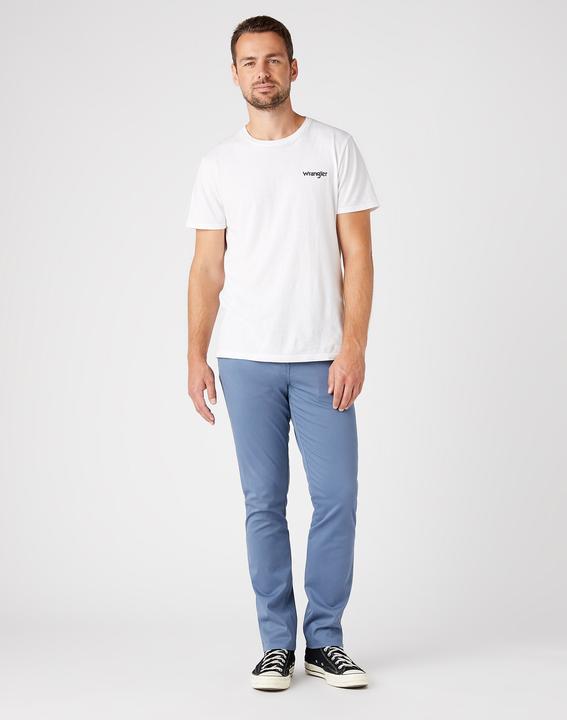 Actual product image Wrangler Texas Slim (W33/L32)