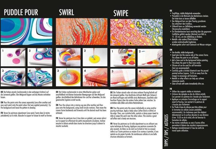 Image du produit Marabu liquide de couverture (750 ml)