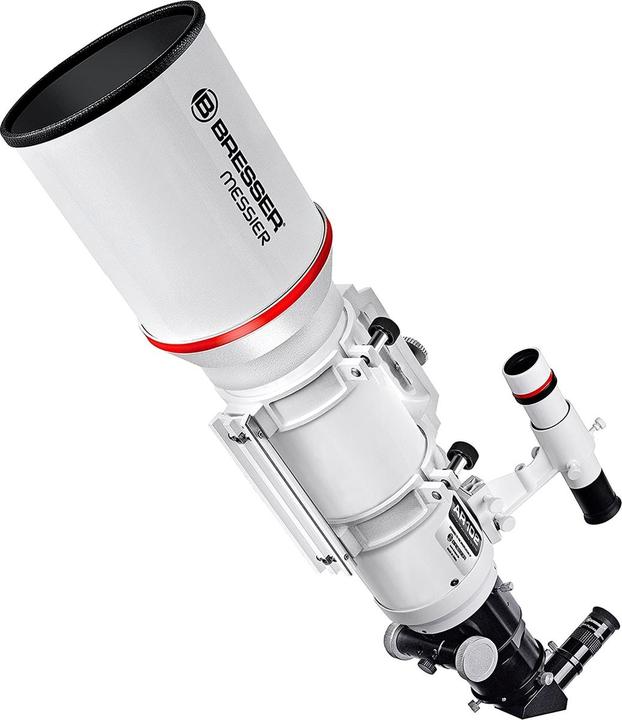 Bresser Messier OTA AR-102S/600