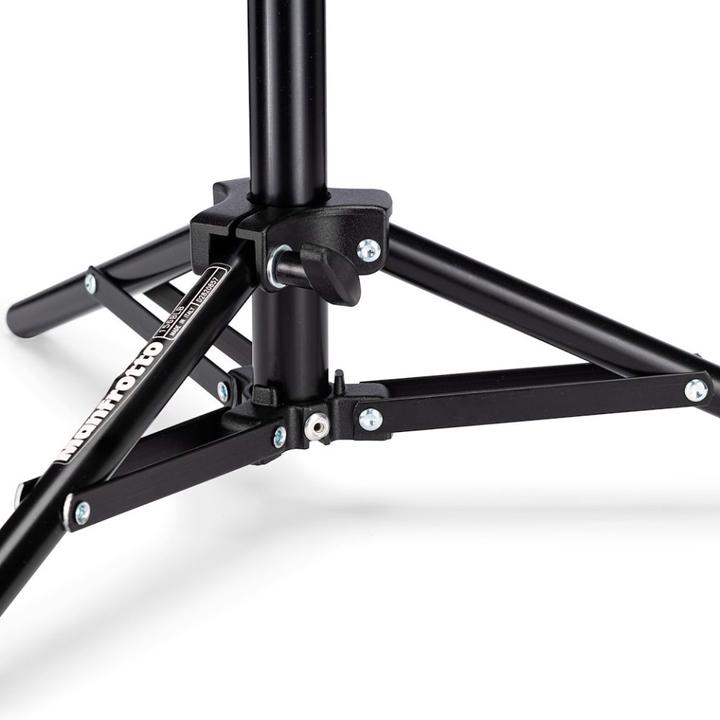 Produktbild Manfrotto Low Mini Pro Stativ (123 cm, 1.50 kg)