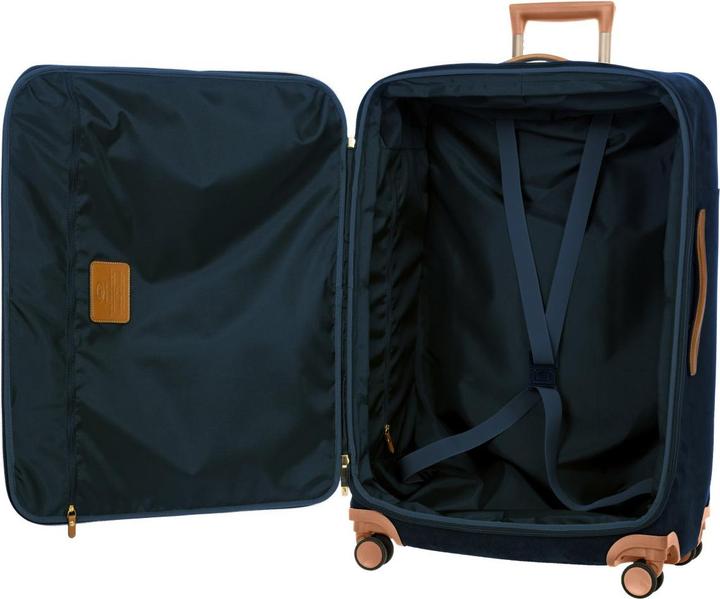 Actual product image Brics Bric's Trolley + Suitcase Life Trolley M (89 l)