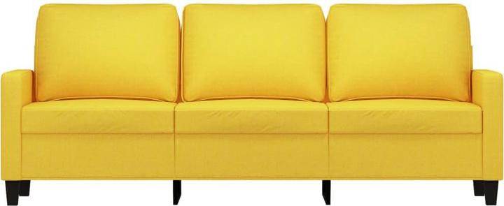 Produktbild vidaXL 3-Sitzer-Sofa (3-Sitzer)