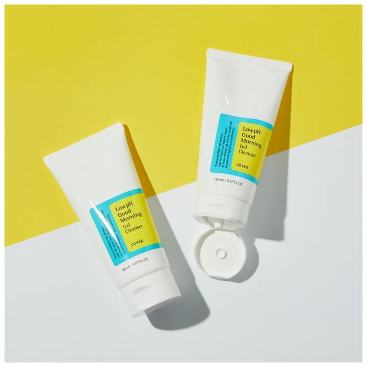 Immagine prodotto Cosrx Buongiorno (Gel detergente, 150 ml)