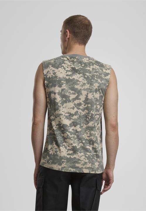 Immagine prodotto Brandit Maglietta senza maniche - 177763 (XXL)