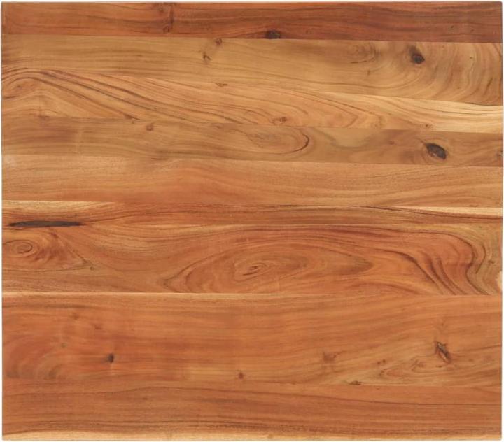 Produktbild vidaXL Weissensee (100 x 80 cm)