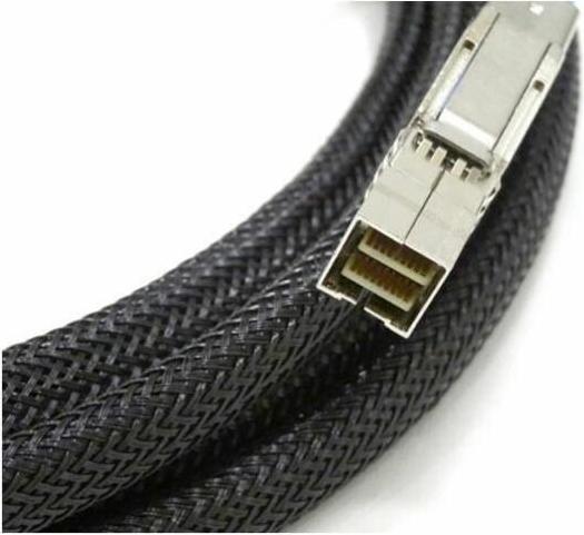 Produktbild HPE 2920 0.5m Stacking Cable (0.50 m)