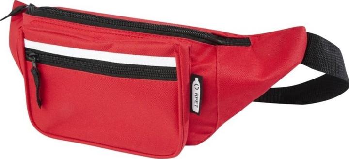 Image du produit Bullet Sac banane Journey Rpet (polyéthylène téréphtalate recyclé)