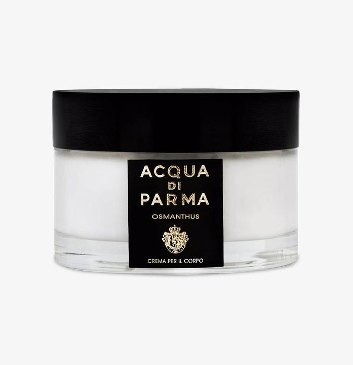 Produktbild Acqua Di Parma Signatures of the Sun Osmanthus Körpercreme Osmanthus (Körpercreme, 150 ml)