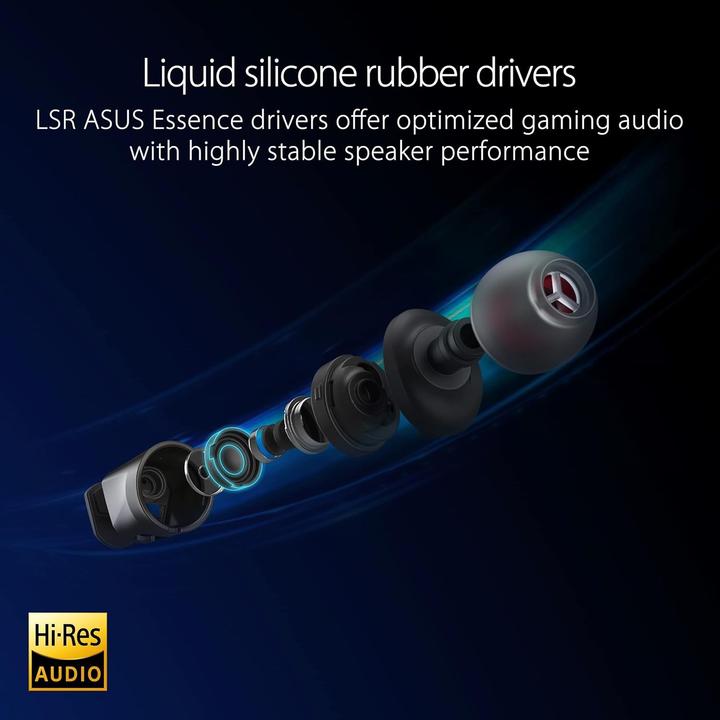 Immagine prodotto ASUS Cuffie ROG Cetra Core II (Cablato)