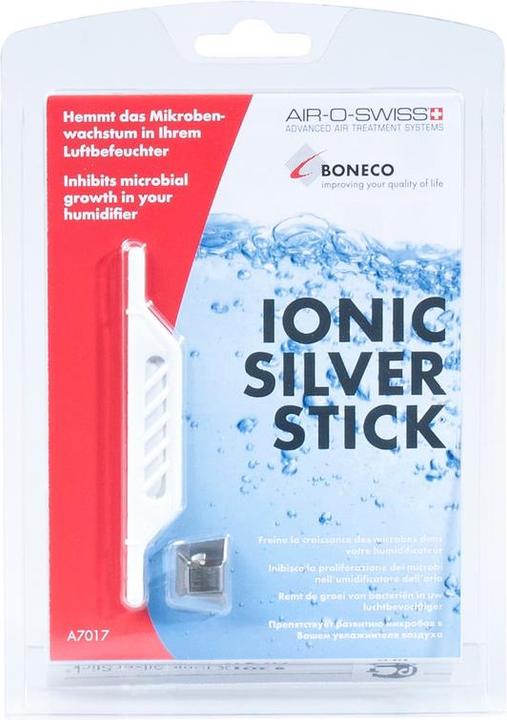 Immagine prodotto Boneco Ionic Silver Stick A7017 (1 x)
