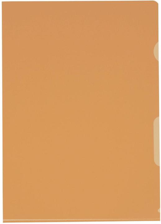 Immagine prodotto Kolma Arancione superforte con grana A4 (A4, 100x)