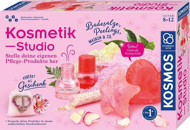 Productafbeelding Kosmos Kosmetik-Studio