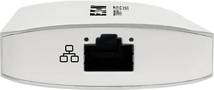 Actual product image Eaton USB-C Dock 4K HDMI USB 3.2 Gen 1 USB-A/C Hub GbE Memory Card 60W PD Charging (USB-C, 4 ports)