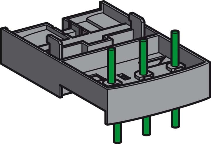 Produktbild Schneider Electric Klemmenleiste