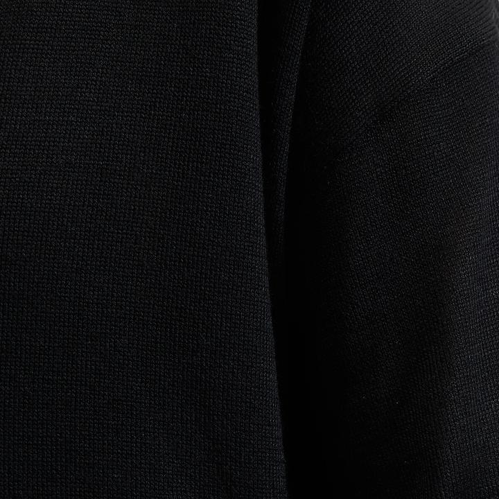 Actual product image La Redoute Collections Pullover mit V-Ausschnitt (S)