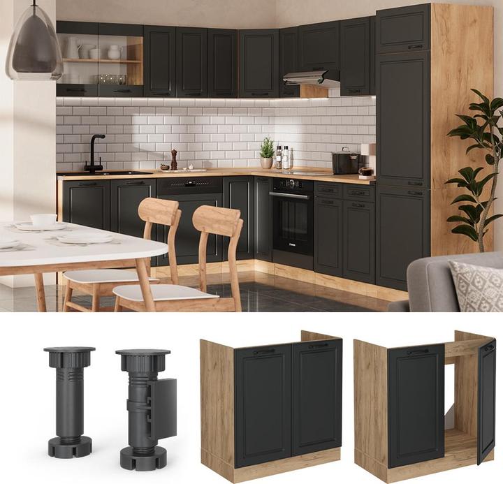 Produktbild Vicco Küchenunterschrank R-Line