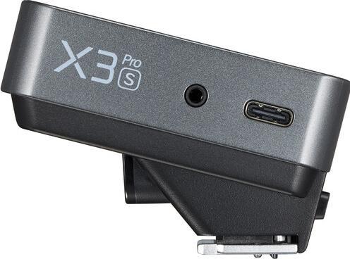 Produktbild Godox X3pro S - Transmitter for Sony (Funk)