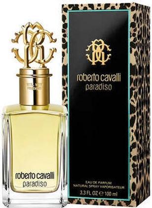 Actual product image Roberto Cavalli Paradiso (Eau de parfum, 50 ml)