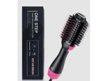ATL Telecom Ltd Toothbrush AG750 Hair Dryer Brush