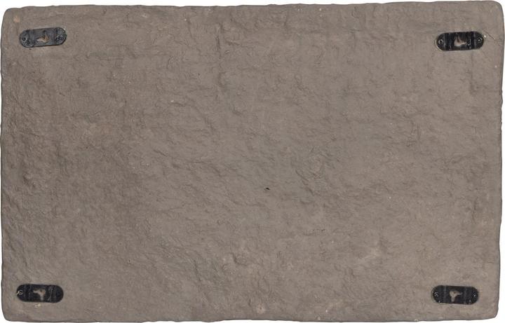 Actual product image Woood Clay (70 x 45 x 23 cm)