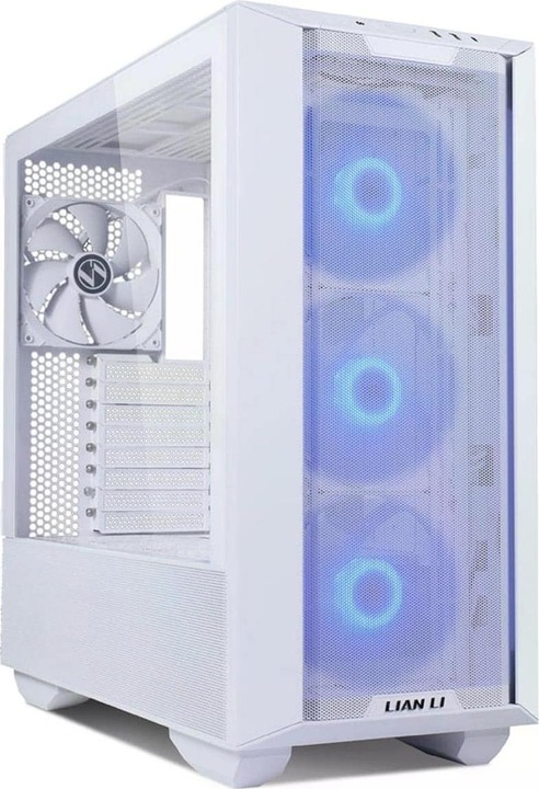 Produktbild Lian-Li Lancool III RGB (ATX, mATX, Mini-ITX)