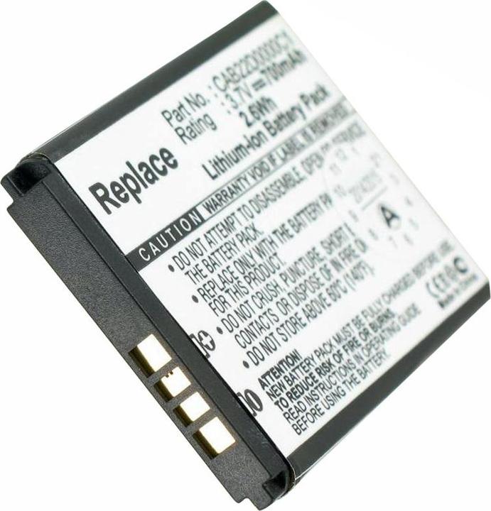 Immagine prodotto Alcatel Batteria One Touch 356, 665, 665x