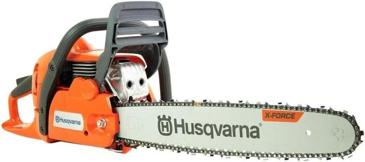 Image du produit Husqvarna 450 Mark II (Scie à chaîne à essence)