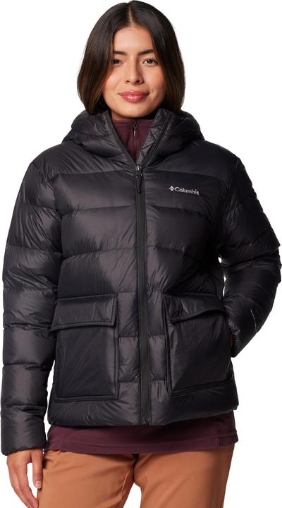 Produktbild Columbia Harmony Falls™ Hooded Down Jacket (XL)