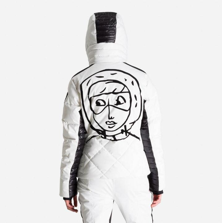 Immagine prodotto Rossignol Stellar Down Jkt Skijacke (XS)