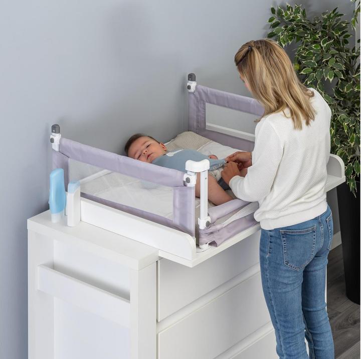 Actual product image Reer Absturzsicherung für Wickeltische