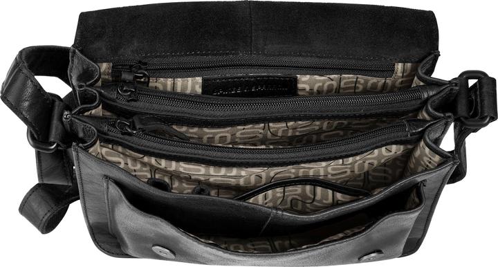 Immagine prodotto Spikes & Sparrow Umhängetasche