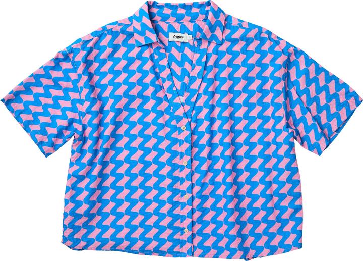 Produktbild Brava Fabrics Gum Oversize Cropped (S)