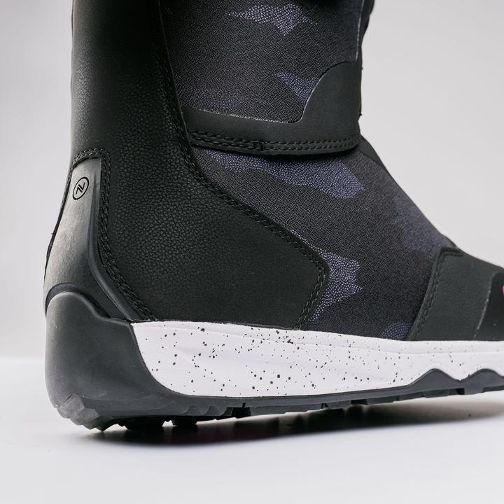 Actual product image Nidecker Snowboard Boots Rift W 2024 (39.5)