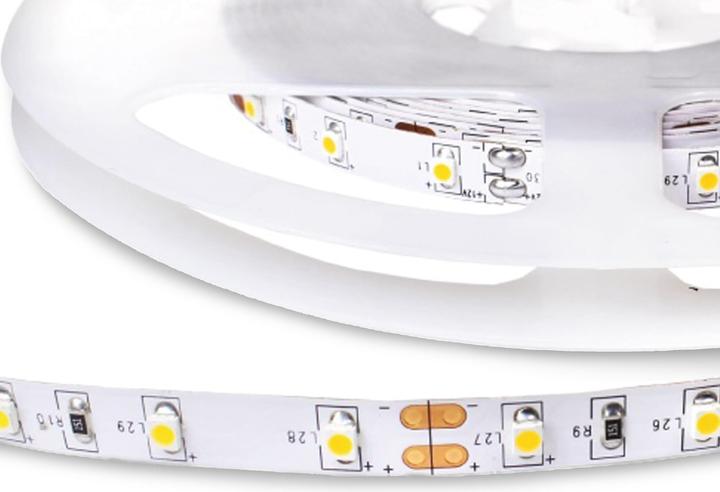 Produktbild Bioledex LED-Strip LFL-50R3-015, EEK: G, 300 LEDs, 5 m, 90RA, 5000 K (Tageslicht, 500 cm, Indoor)