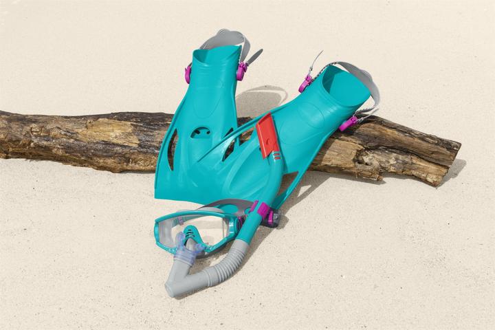 Immagine prodotto Bestway Set Snorkel Spark Wave